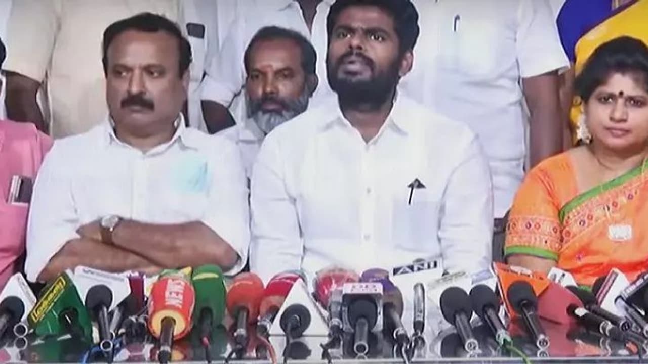 பிரதமர் தமிழகம் வருகை ரத்தா..? மோடி பொங்கல் விழா திடீர் ஒத்திவைப்பு.. காரணம் இதுதான்.. அண்ணாமலை வெளிப்படை..