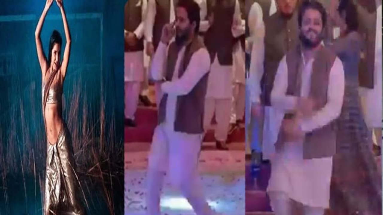 पाकिस्तान में 'टिप टिप बरसा' पर शख्स ने दिखाया जबरदस्त डांस मूव्स, तो ट्रोल हो गए सांसद साहब,जानें पूरा माजरा