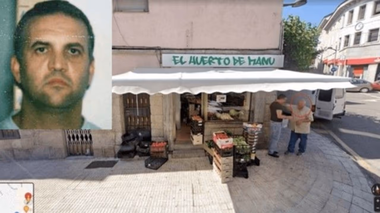 ഗൂഗിള്മാപ്പ് ചതിച്ചാശാനേ, 20 വര്ഷം പൊലീസിനെ വെട്ടിച്ച് നടന്ന മാഫിയാത്തലവന് പിടിയില് ഗൂഗിള്മാപ്പ് ചതിച്ചാശാനേ, 20 വര്ഷം പൊലീസിനെ വെട്ടിച്ച് നടന്ന മാഫിയാത്തലവന് പിടിയില്