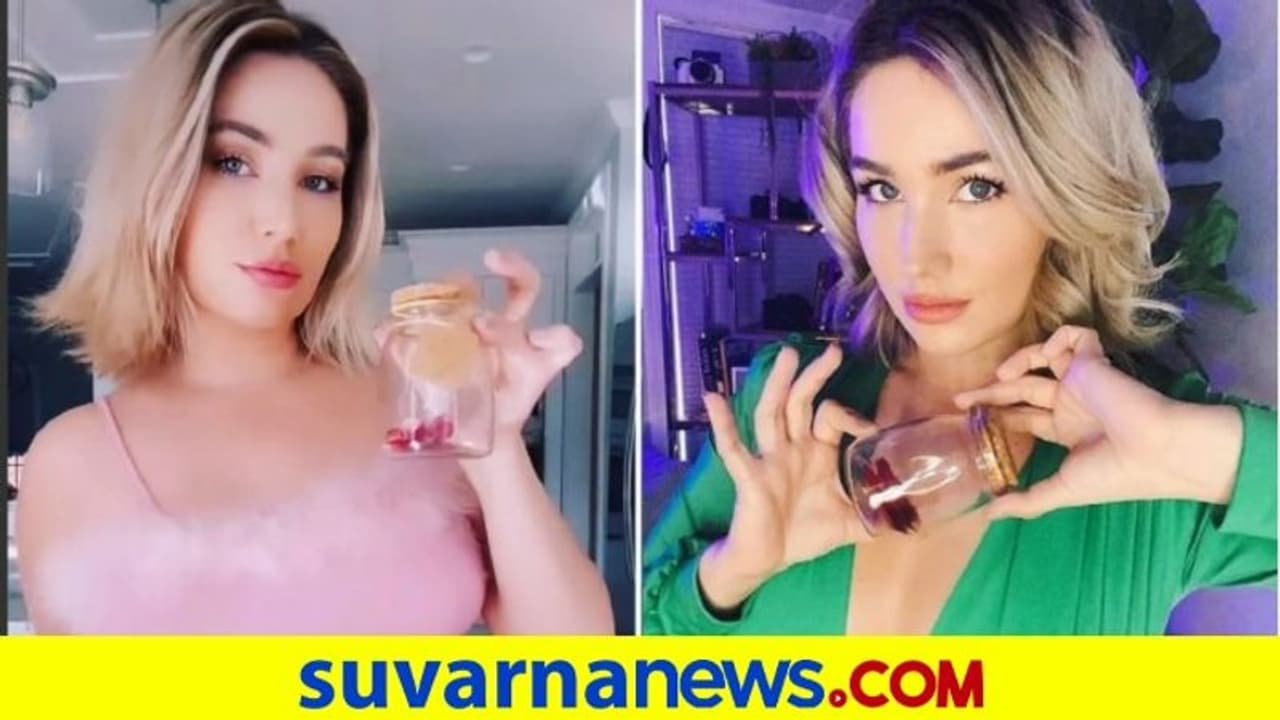 ಹೂಸುವ ಉದ್ಯೋಗ: ಮತ್ತೆ ಮತ್ತೆ ಹೂಸಲು ಯತ್ನಿಸಿ ಆಸ್ಪತ್ರೆ ಸೇರಿದ ಅಮೆರಿಕನ್‌ ನಟಿ