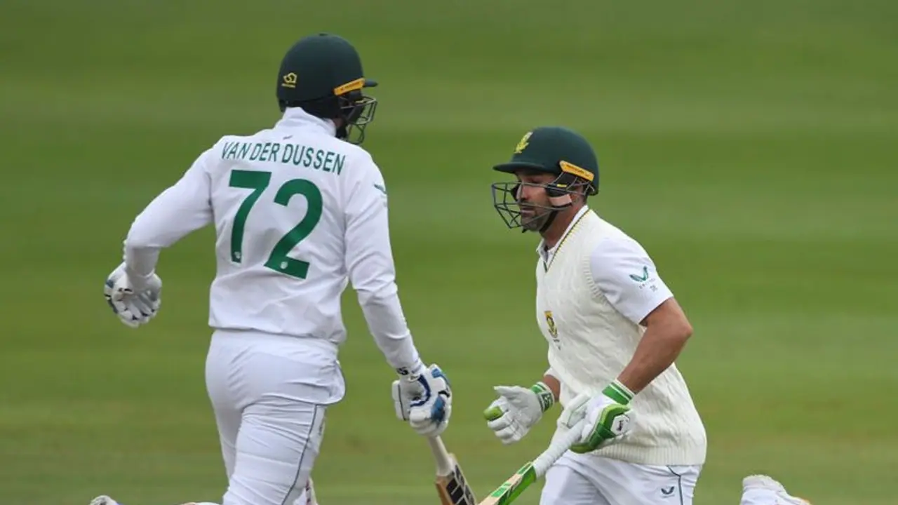 Ind vs SA: ಭಾರತದ ನೆಚ್ಚಿನ ತಾಣದಲ್ಲಿ ದಕ್ಷಿಣ ಆಫ್ರಿಕಾ ಭರ್ಜರಿ ಜಯಭೇರಿ