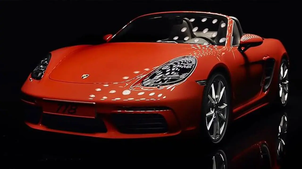 Porsche लॉन्च करेगा पहली इलेक्ट्रिक टू सीटर कार, इस मॉडल की है दुनिया दीवानी