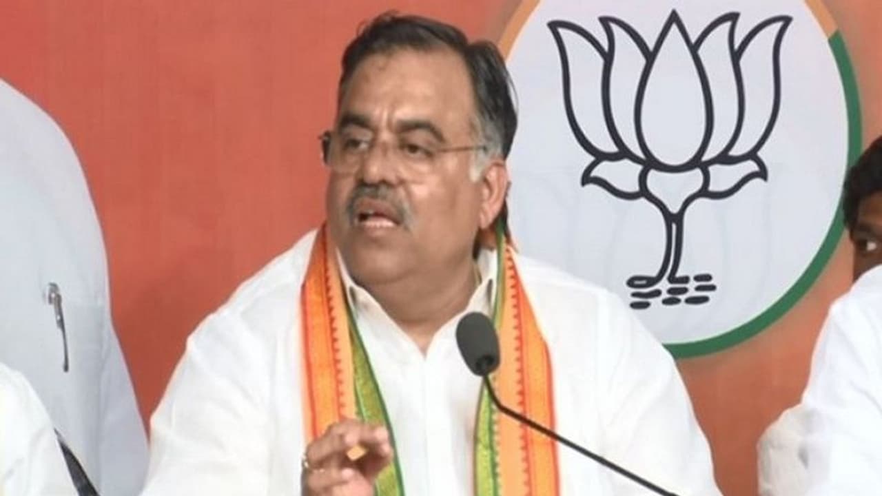 PM Modi Security Breach: BJP के राष्ट्रीय महासचिव ने कहा देश विरोधी ताकतों से चन्नी सरकार ने किया सांठगांठ