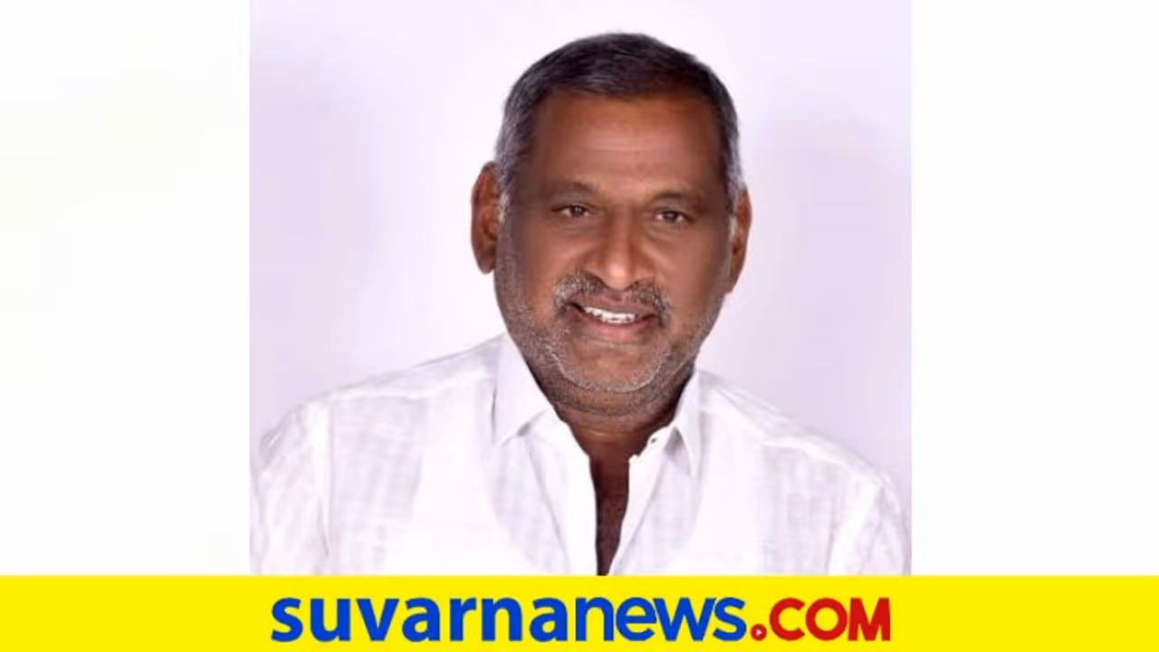 ಎಲ್ಲರನ್ನು ನಮ್ಮಂತೆ ಕಂಡಾಗ ಅಸ್ಪೃಶ್ಯತೆ ಹೋಗಲು ಸಾಧ್ಯ: ಮಾಧುಸ್ವಾಮಿ ಎಲ್ಲರನ್ನು ನಮ್ಮಂತೆ ಕಂಡಾಗ ಅಸ್ಪೃಶ್ಯತೆ ಹೋಗಲು ಸಾಧ್ಯ: ಮಾಧುಸ್ವಾಮಿ