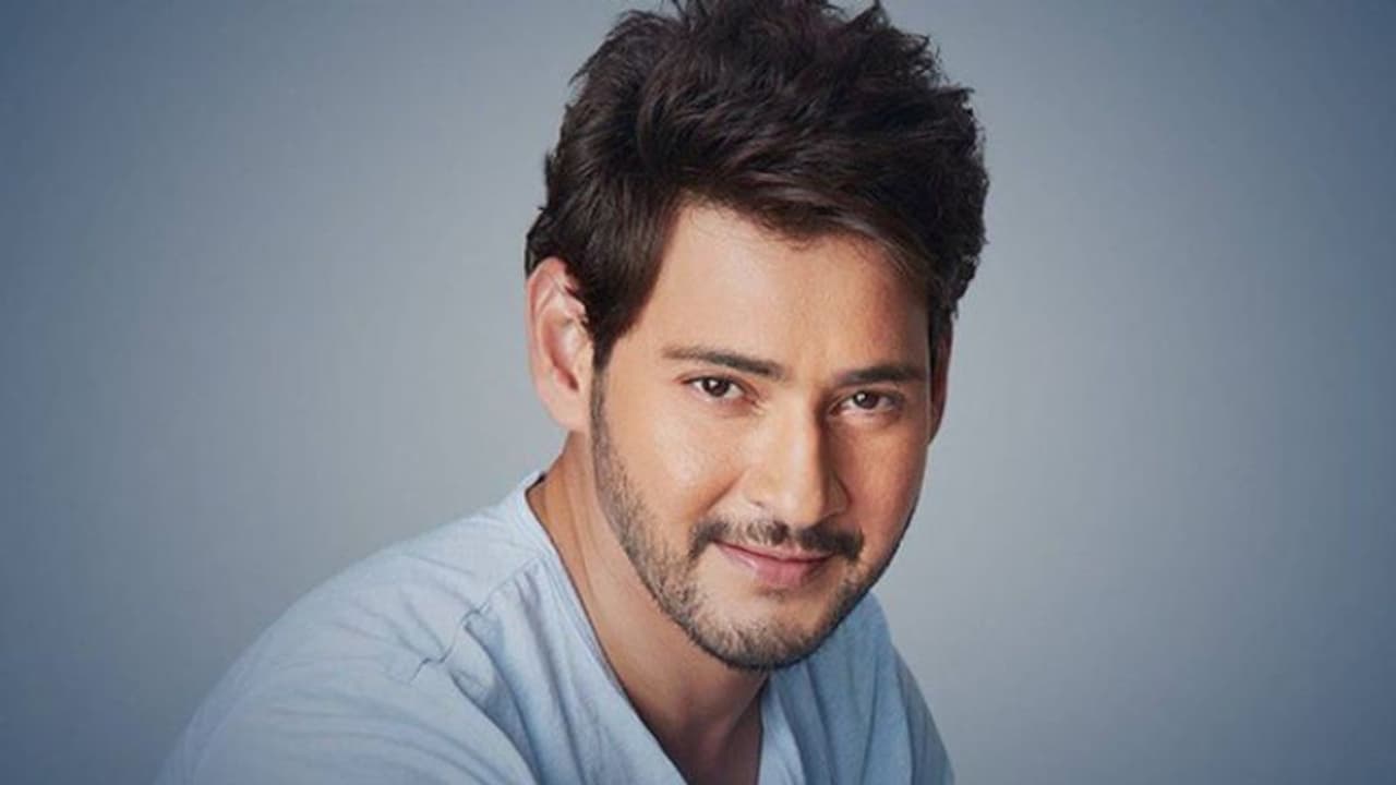Mahesh Babu : பாதுகாப்பா இருந்தும் தாக்கிடுச்சு... நடிகர் மகேஷ் பாபு வுக்கு கொரோனா பாசிடிங் Mahesh Babu : பாதுகாப்பா இருந்தும் தாக்கிடுச்சு... நடிகர் மகேஷ் பாபு வுக்கு கொரோனா பாசிடிங்