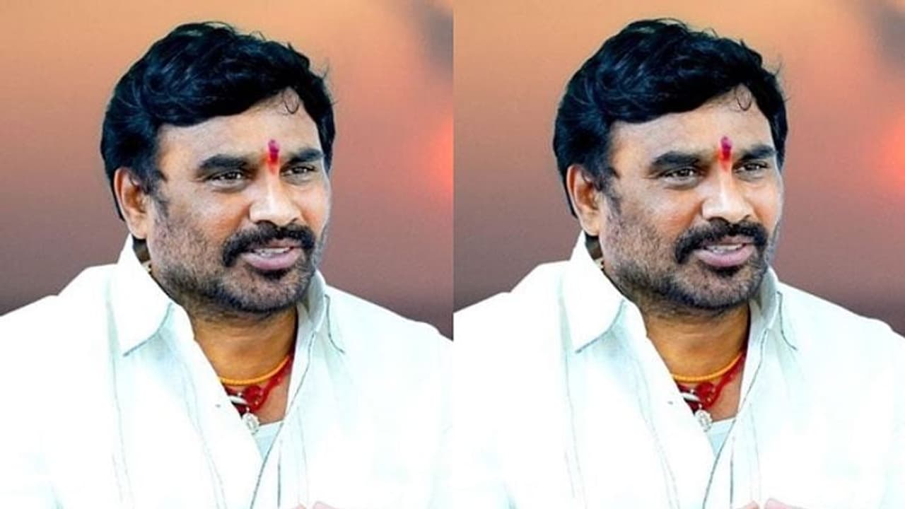 పాల్వంచ కుటుంబం ఆత్మహత్య కేసు... వనమా రాఘవకు కోర్టులో చుక్కెదురు, బెయిల్ పిటిషన్ తిరస్కరణ