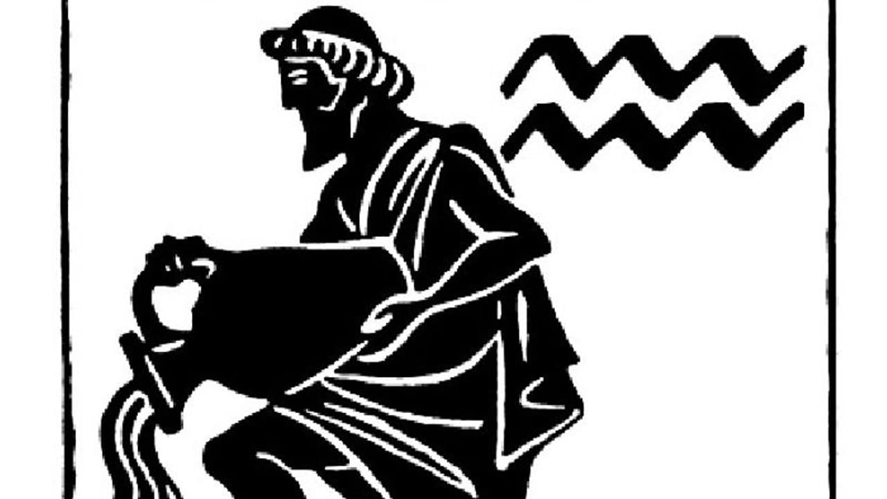 కుంభ రాశి పురుషులు ఇలానే ఉంటారు..! కుంభ రాశి పురుషులు ఇలానే ఉంటారు..!