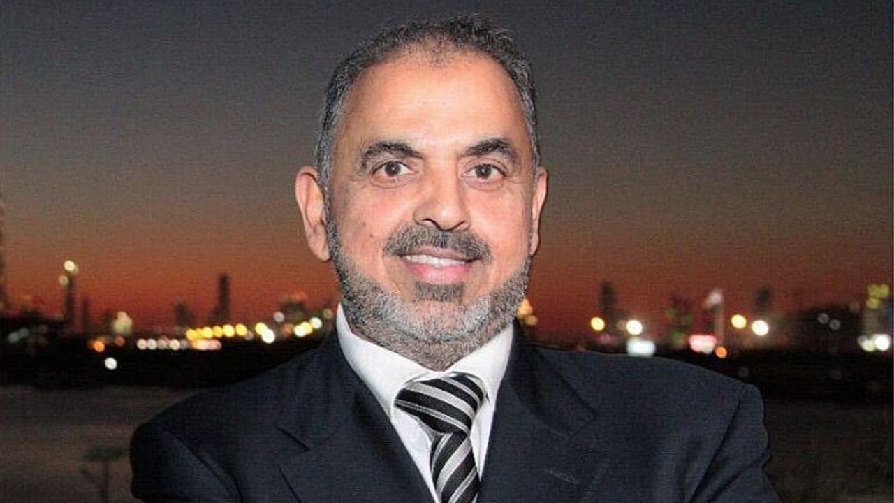 Lord Nazir Ahmed, UK based voice of Kashmiri separatists and Khalistanis, is a paedophile