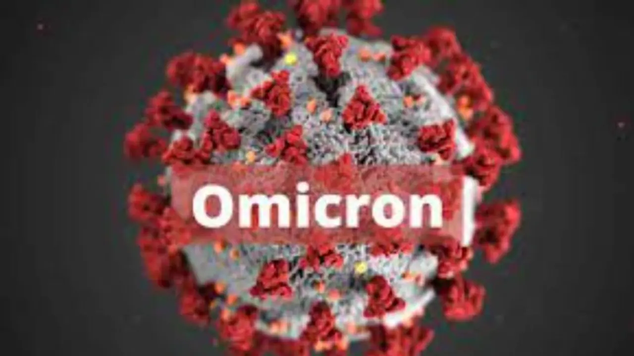 Omicron Cases : ഒമിക്രോണിനെ നിസാരമായി കാണേണ്ട; മുന്നറിയിപ്പുമായി ലോകാരോഗ്യ സംഘടന