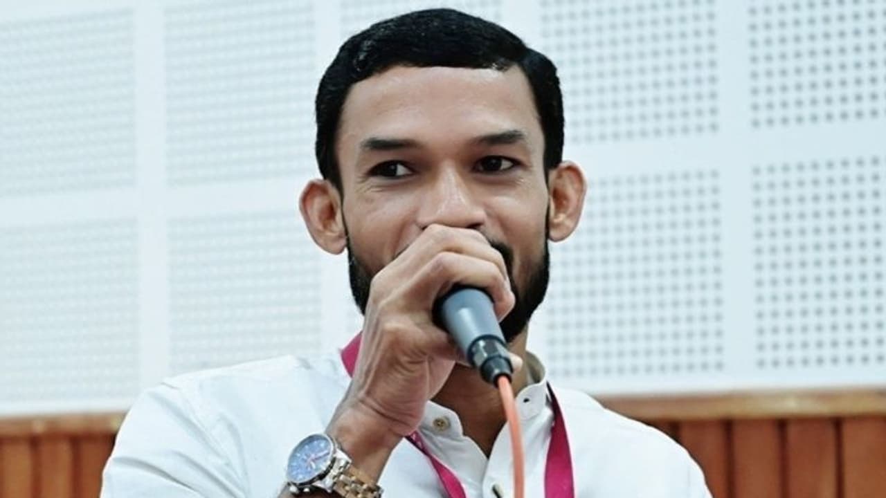 പൊലീസിനെയും ആർഎസ്എസിനെയും വിമർശിച്ച് എഫ്ബി പോസ്റ്റ്; എസ്ഡിപിഐ പ്രവർത്തകൻ അറസ്റ്റിൽ