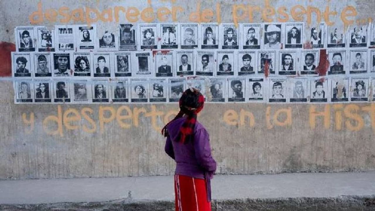 Guatemala soldiers : ആഭ്യന്തരയുദ്ധസമയത്ത് മായൻ സ്ത്രീകളെ ബലാത്സംഗം ചെയ്തു, വിചാരണ നേരിട്ട് സൈനികർ Guatemala soldiers : ആഭ്യന്തരയുദ്ധസമയത്ത് മായൻ സ്ത്രീകളെ ബലാത്സംഗം ചെയ്തു, വിചാരണ നേരിട്ട് സൈനികർ