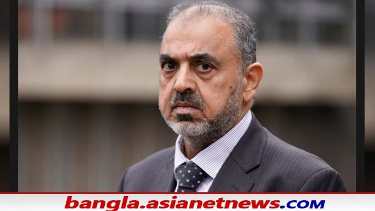 Lord Nazir Ahmed is a paedophile: শিশু যৌন নিগ্রহে দোষী সাব্যস্ত নাজির আহমেদ, মুখ পুড়ল পাকিস্তানের Lord Nazir Ahmed is a paedophile: শিশু যৌন নিগ্রহে দোষী সাব্যস্ত নাজির আহমেদ, মুখ পুড়ল পাকিস্তানের