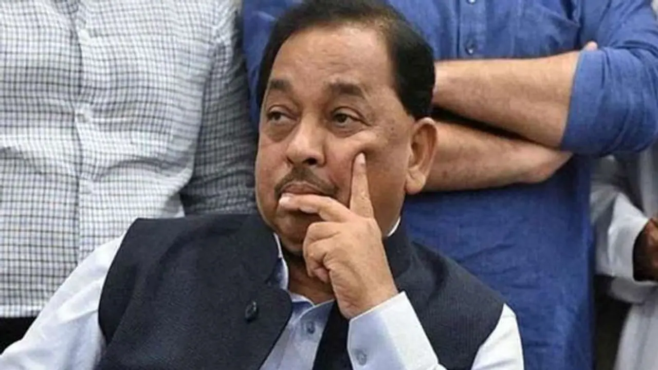 Bombay HC grants interim protection to Union Minister Narayan Rane for two weeks