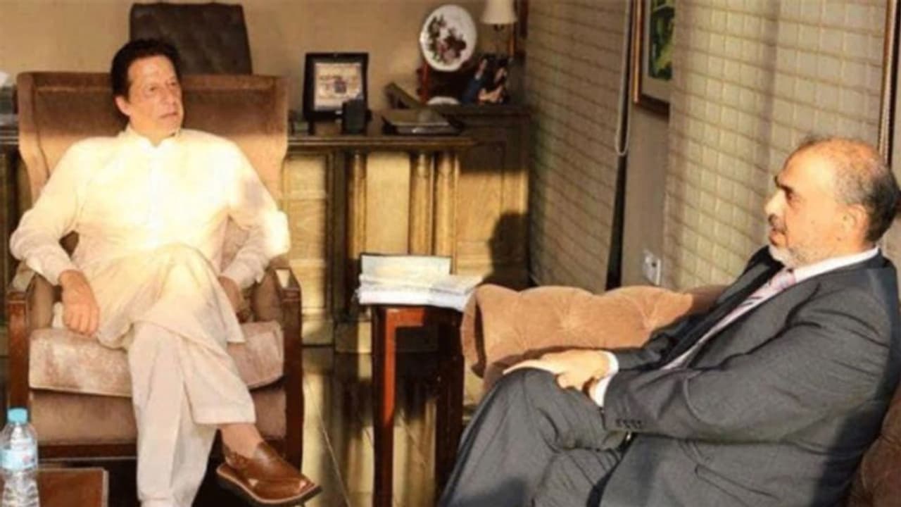 भारत के खिलाफ जहर उगलने वाला इमरान का करीबी बच्चों के यौन उत्पीड़न का दोषी, 4 फरवरी को UK में सुनाई जाएगी सजा