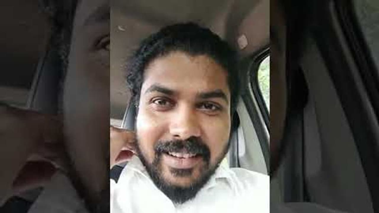 Sushanth Nilambur Arrested : ജീവകാരുണ്യ പ്രവർത്തകൻ സുശാന്ത് നിലമ്പൂര് അറസ്റ്റില് Sushanth Nilambur Arrested : ജീവകാരുണ്യ പ്രവർത്തകൻ സുശാന്ത് നിലമ്പൂര് അറസ്റ്റില്
