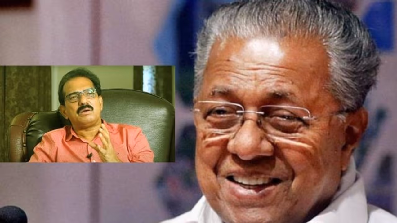 തെലങ്കാനയിലെ നിക്ഷേപകരെ കേരളത്തിലെത്തിക്കാന് മുഖ്യമന്ത്രി നേരിട്ട് ഇറങ്ങുന്നു തെലങ്കാനയിലെ നിക്ഷേപകരെ കേരളത്തിലെത്തിക്കാന് മുഖ്യമന്ത്രി നേരിട്ട് ഇറങ്ങുന്നു