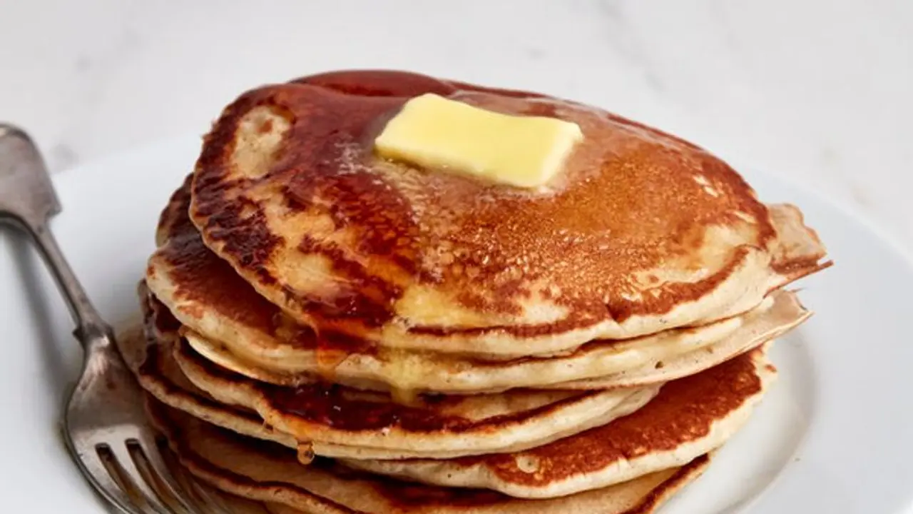 রবিবারের জলখাবারে স্পেশ্যাল মেনুতে থাক এগ চিকেন প্যানকেক, জেনে নিন কীভাবে বানাবেন