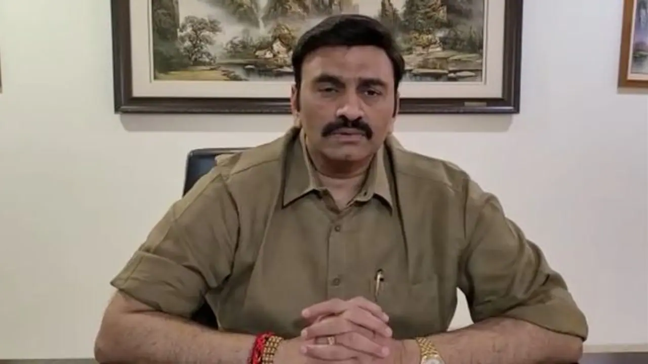 వచ్చే ఎన్నికల్లో మా పార్టీకి దక్కేది 5 స్థానాలే.. జగన్ గెలుస్తాడో లేదో.. పులివెందుల దక్కుతుందో లేదో.. : రఘురామ