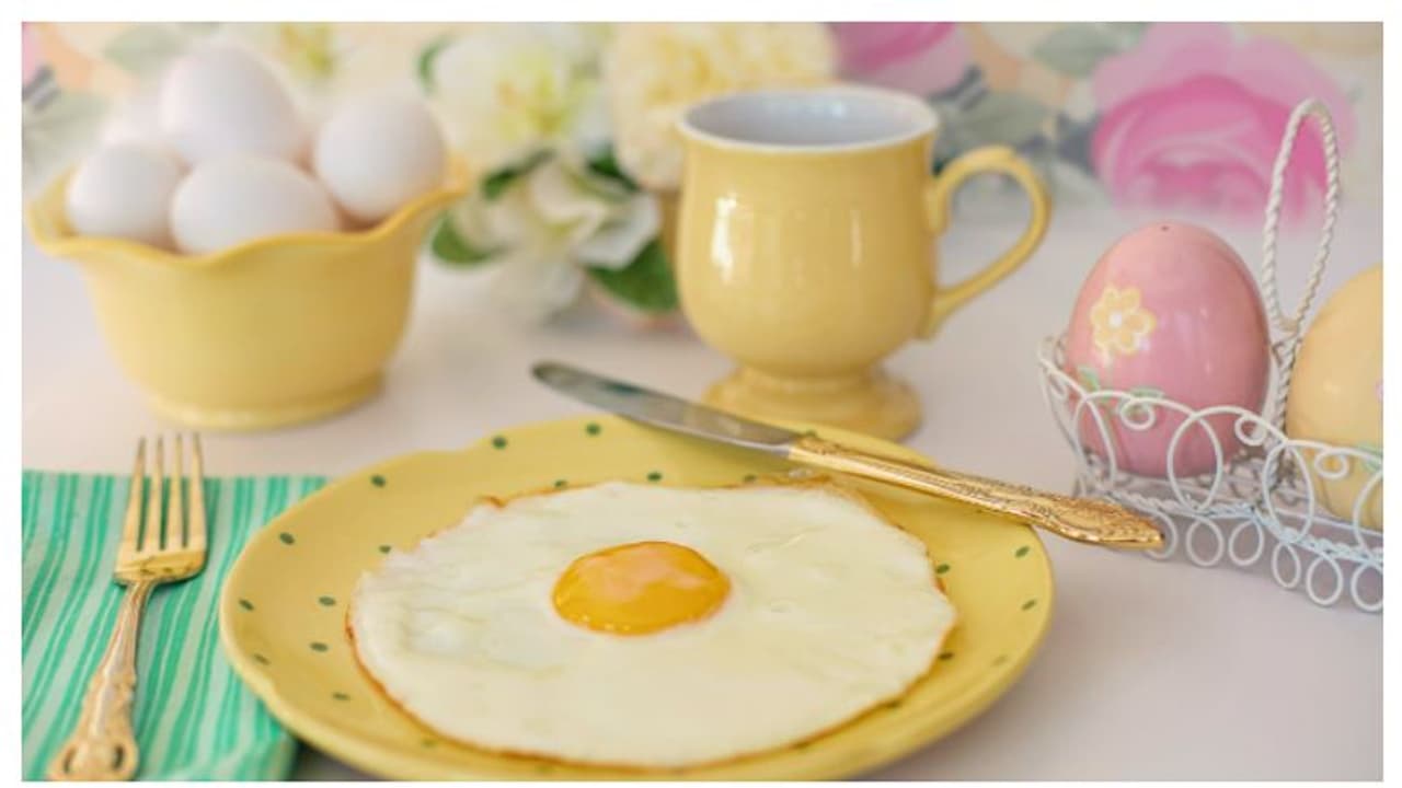 முட்டை சாப்பிட்டால் இவ்வளவு நன்மைகளா...அடடே! இதுவரை தெரியாம போயிடுச்சே?