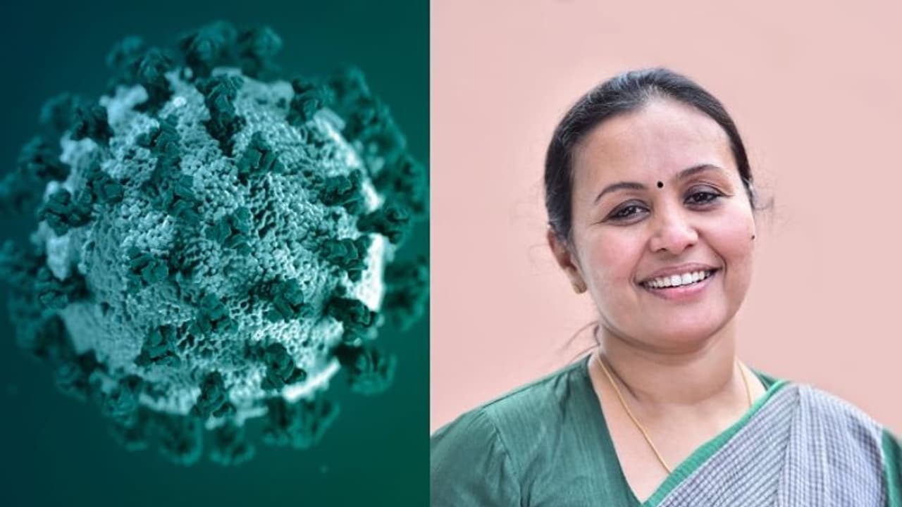 Covid 19: കൊവിഡ് മൂന്നാംതരംഗ മുന്നൊരുക്കം: ഹോംകെയര്‍ മാനേജ്‌മെന്‍റ് പരിശീലനം സംഘടിപ്പിക്കും; ആരോഗ്യമന്ത്രി