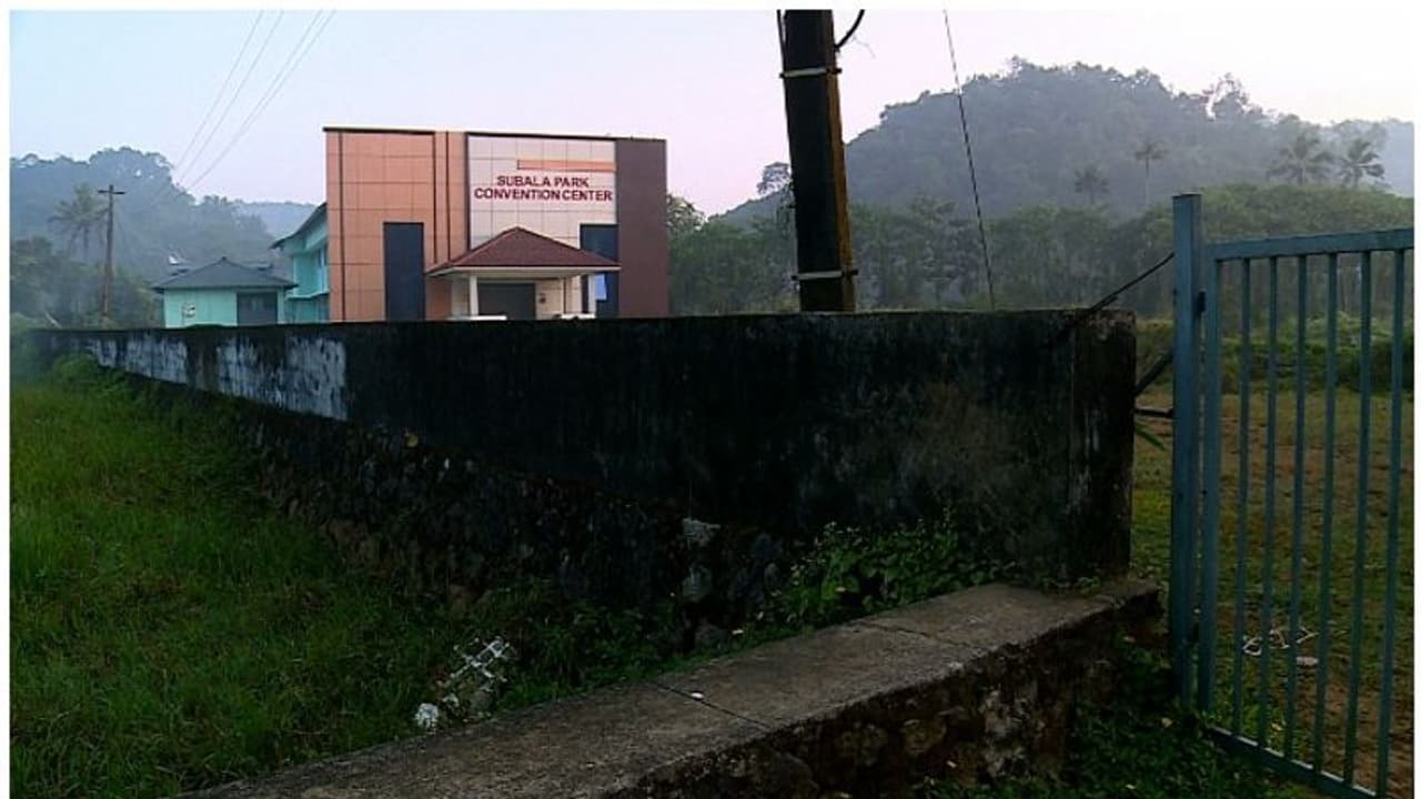ഇതോ പട്ടികജാതി ക്ഷേമം? കോടികൾ ചിലവ്, ഇനിയും തുറക്കാതെ സുബല തൊഴിൽ പരിശീലന കേന്ദ്രവും പാർക്കും ഇതോ പട്ടികജാതി ക്ഷേമം? കോടികൾ ചിലവ്, ഇനിയും തുറക്കാതെ സുബല തൊഴിൽ പരിശീലന കേന്ദ്രവും പാർക്കും
