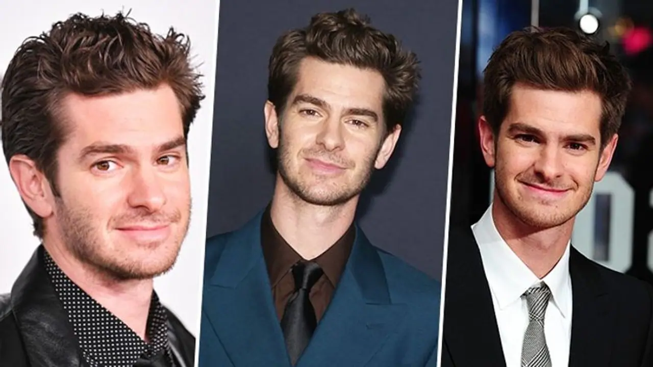 Did Andrew Garfield improvise a scene in ‘Spider Man: No Way Home’ that got everyone teary eyed?