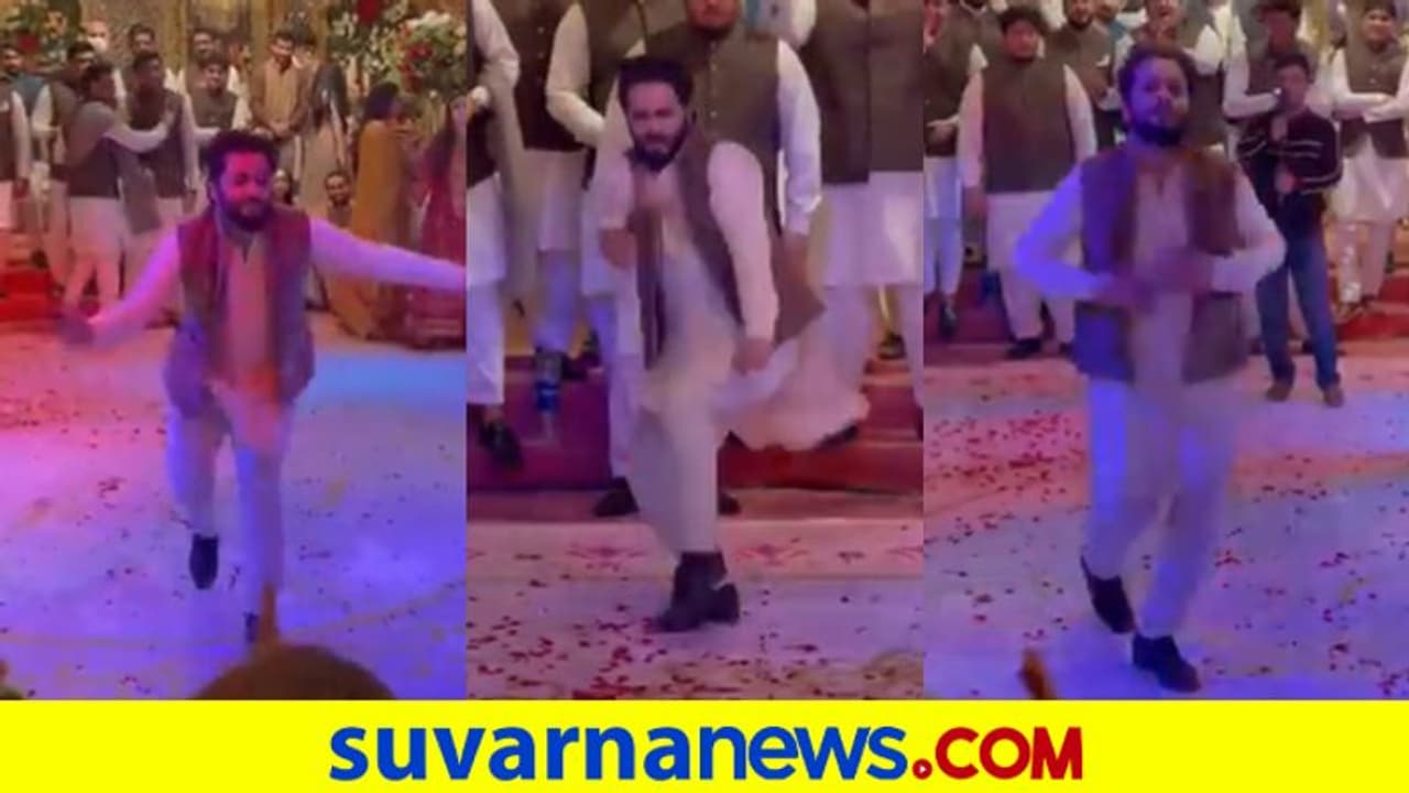 Tip Tip Barsa Paani: ಟಿಪ್ ಟಿಪ್ ಬರ್ಸಾ ಪಾನಿ ಸಾಂಗ್ಗೆ ಪಾಕ್ MP ಡ್ಯಾನ್ಸ್? Tip Tip Barsa Paani: ಟಿಪ್ ಟಿಪ್ ಬರ್ಸಾ ಪಾನಿ ಸಾಂಗ್ಗೆ ಪಾಕ್ MP ಡ್ಯಾನ್ಸ್?