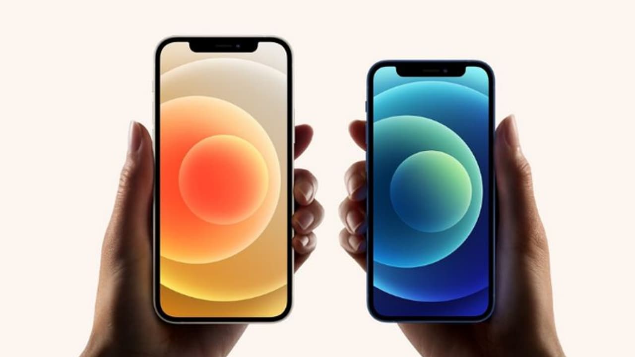 Flipkart और Amazon का शानदार Offer! iPhone 12 को खरीदें बेहद सस्ते में, डिस्काउंट देख खुली रह जाएंगी आंखें Flipkart और Amazon का शानदार Offer! iPhone 12 को खरीदें बेहद सस्ते में, डिस्काउंट देख खुली रह जाएंगी आंखें