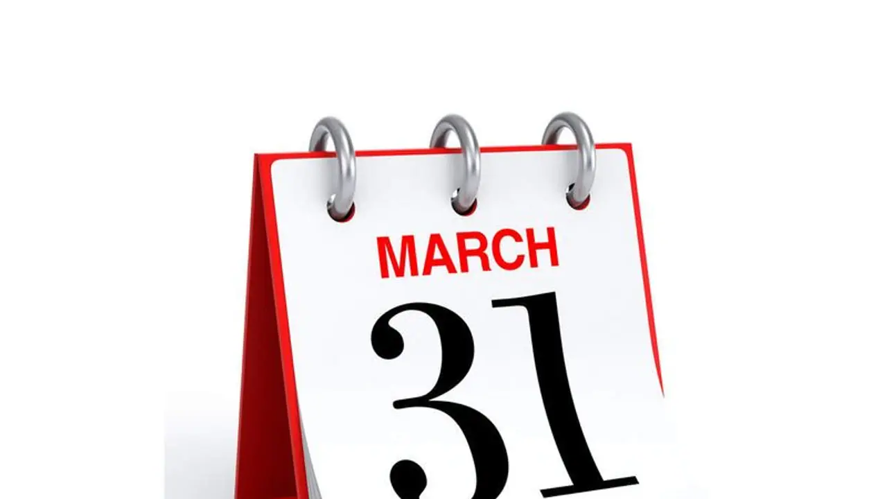 ഒരാഴ്ചയ്ക്കുള്ളിൽ ചെയ്യേണ്ടത് 8 കാര്യങ്ങൾ; ഇല്ലെങ്കിൽ വലിയ പിഴ നൽകേണ്ടി വരും ഒരാഴ്ചയ്ക്കുള്ളിൽ ചെയ്യേണ്ടത് 8 കാര്യങ്ങൾ; ഇല്ലെങ്കിൽ വലിയ പിഴ നൽകേണ്ടി വരും