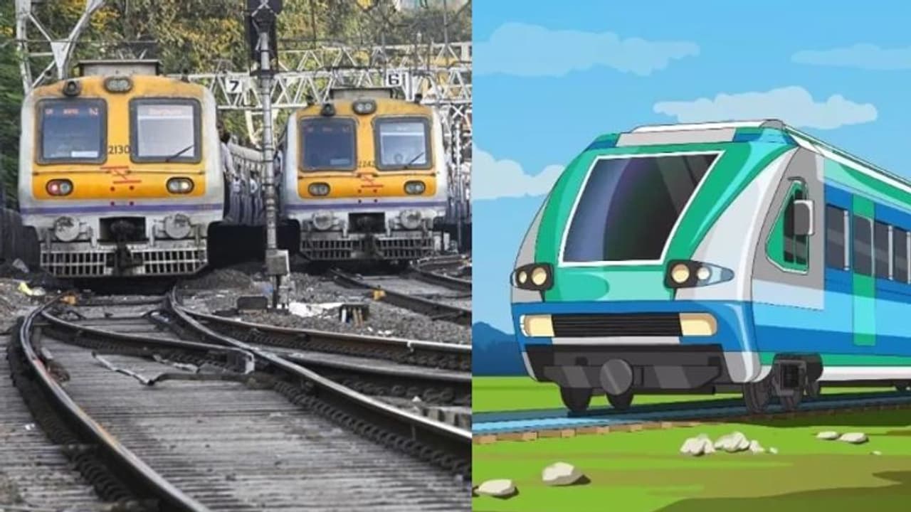 കെ റെയിൽ ബാധ്യതയാവും , മികച്ച ബദൽ സബർബൻ റെയിലെന്ന് ഉമ്മൻ ചാണ്ടി കെ റെയിൽ ബാധ്യതയാവും , മികച്ച ബദൽ സബർബൻ റെയിലെന്ന് ഉമ്മൻ ചാണ്ടി