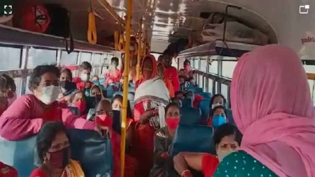 Coronavirus ಶಿವಮೊಗ್ಗದಲ್ಲಿ ಕೊರೋನಾ ಬ್ಪಾಸ್ಟ್, ತಮಿಳುನಾಡು ಓಂ ಶಕ್ತಿ ದರ್ಶನಕ್ಕೆ ಹೋಗಿಬಂದವರಿಗೆ ಸೋಂಕು