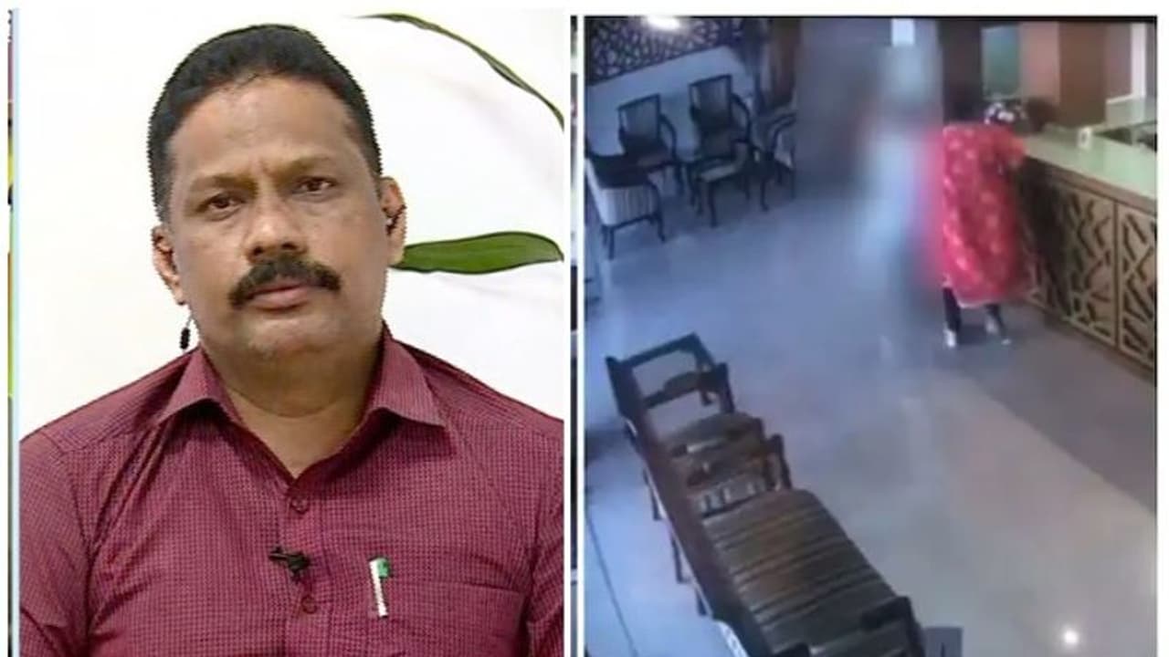 Child Abduction : ഒറ്റപ്പെട്ട സംഭവം; ആവര്ത്തിക്കാതിരിക്കാന് നടപടി സ്വീകരിക്കുമെന്ന് ഡെ.സൂപ്രണ്ട് Child Abduction : ഒറ്റപ്പെട്ട സംഭവം; ആവര്ത്തിക്കാതിരിക്കാന് നടപടി സ്വീകരിക്കുമെന്ന് ഡെ.സൂപ്രണ്ട്