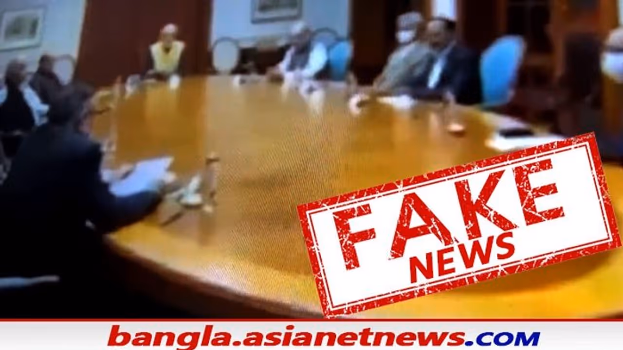 Fake News Alert: ভারতীয় সেনাকে কলঙ্কিত করার চেষ্টা, পর্দা ফাঁস খালিস্তানি সন্ত্রাসের Fake News Alert: ভারতীয় সেনাকে কলঙ্কিত করার চেষ্টা, পর্দা ফাঁস খালিস্তানি সন্ত্রাসের