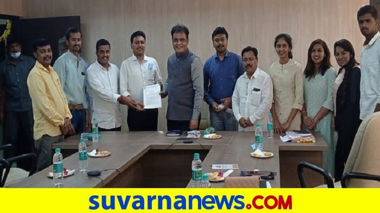 Guest Lecturers ಅತಿಥಿ ಉಪನ್ಯಾಸಕರಿಗೆ ಭರವಸೆ ನೀಡಿದ ಸಚಿವ ಅಶ್ವತ್ಥನಾರಾಯಣ