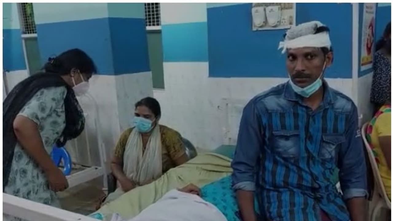 Goons Attack : തിരുവനന്തപുരത്ത് വീണ്ടും ഗുണ്ടാക്രമണം; പൊലീസുകാരിയുടെ സഹോദരന്‍റെ വീട് ആക്രമിച്ചു