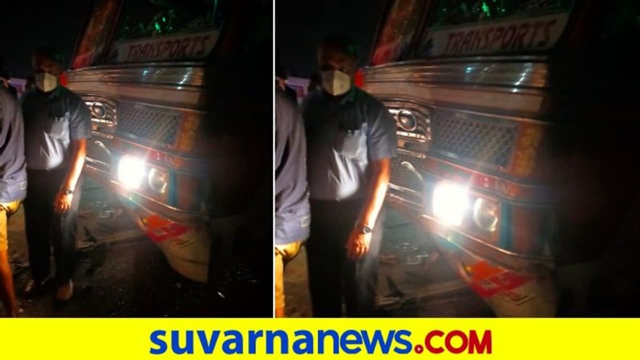 Road Accident: ನೈಸ್‌ರಸ್ತೆಯಲ್ಲಿ ಭೀಕರ ಅಪಘಾತ, ನಾಲ್ವರು ಟೆಕ್ಕಿಗಳ ದುರ್ಮರಣ