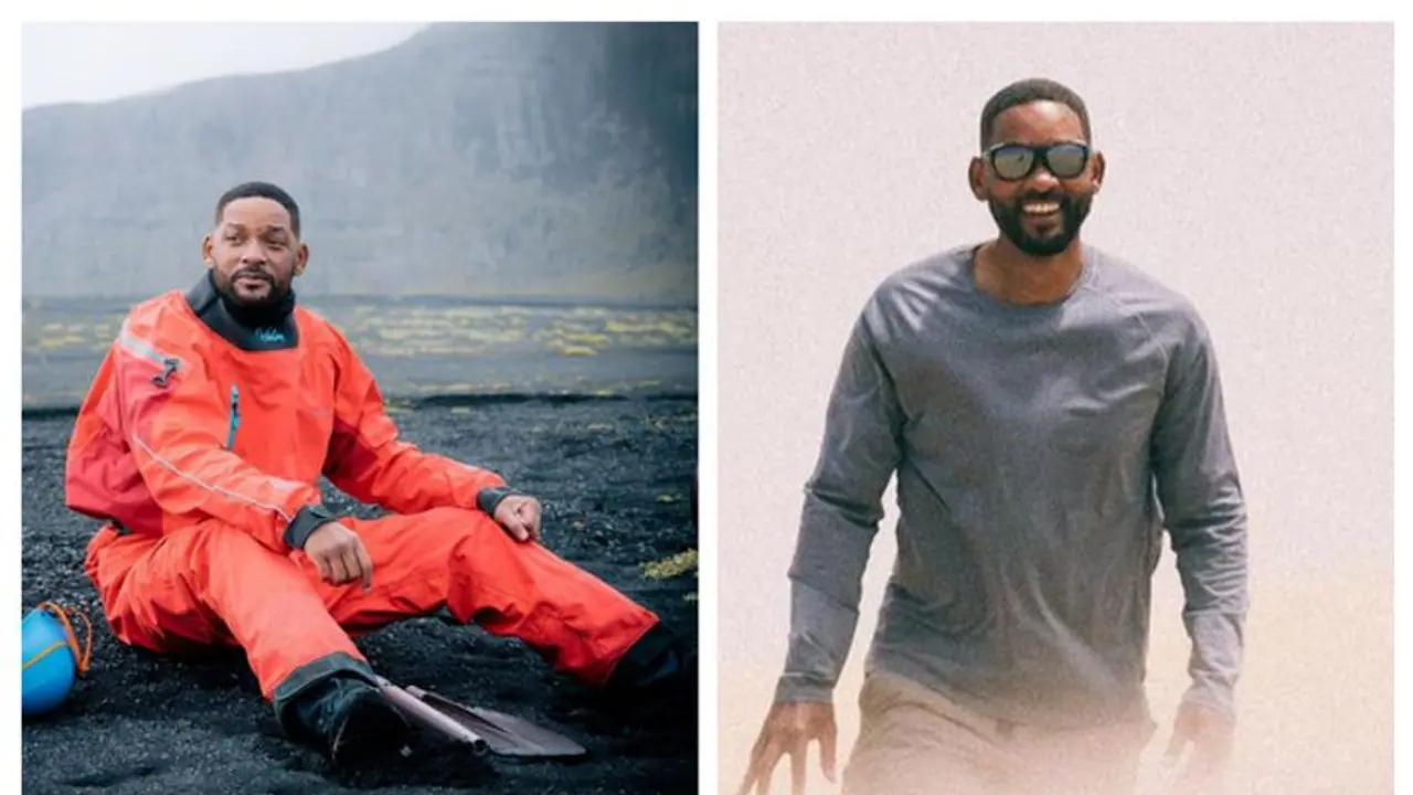 Did Will Smith ‘fart’ during his workout session? The video will leave you in splits; watch Did Will Smith ‘fart’ during his workout session? The video will leave you in splits; watch