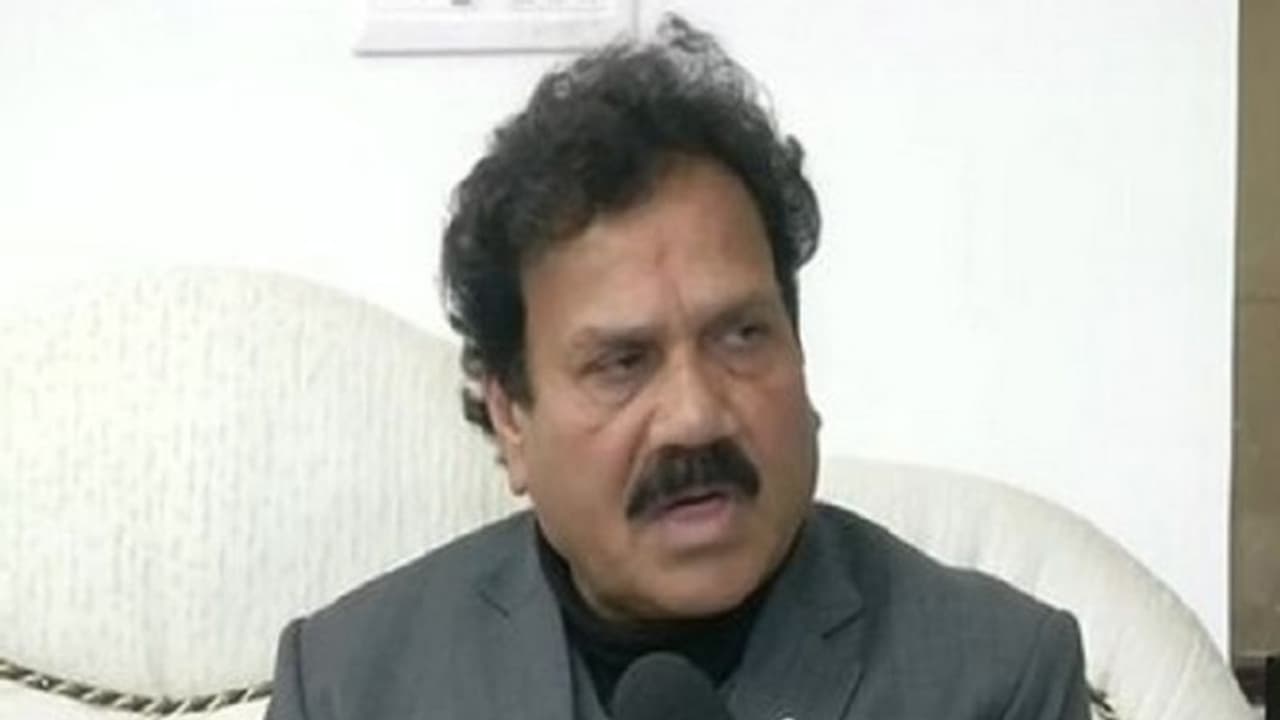 पंजाब के मंत्री ने PM की सुरक्षा में चूक के लिए BSF और SPG को बताया जिम्मेदार, मोदी के लिए कही यह बात पंजाब के मंत्री ने PM की सुरक्षा में चूक के लिए BSF और SPG को बताया जिम्मेदार, मोदी के लिए कही यह बात