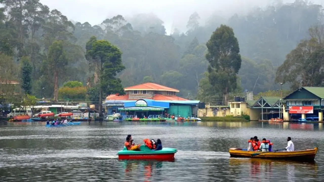 கொடைக்கானல் 'சுற்றுலா' போறீங்களா ? அப்போ இதை மறக்காம செஞ்சுடுங்க... இல்லைனா அனுமதி இல்லை.. கொடைக்கானல் 'சுற்றுலா' போறீங்களா ? அப்போ இதை மறக்காம செஞ்சுடுங்க... இல்லைனா அனுமதி இல்லை..