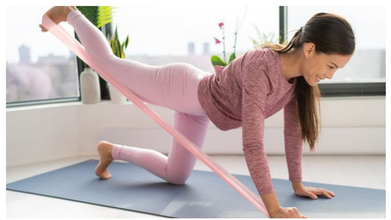 பெண்களே....ஜிம் செல்கிறீர்களா? இந்த விஷயத்தில் பாதுகாப்பாக இருப்பது முக்கியம்!