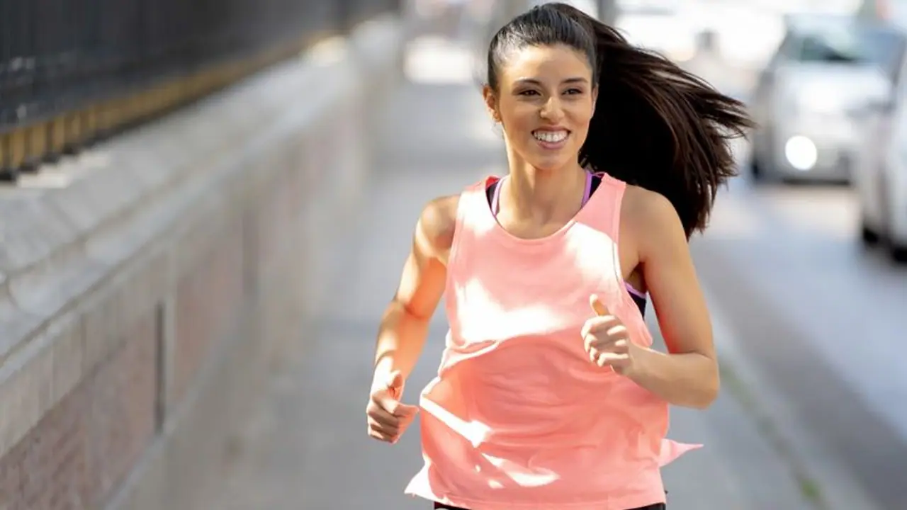 Workout healthy: எப்போதும் ''ஆக்டிவாக'' இருக்க ஈஸியான 8 வழிமுறைகள்...முயற்சி செஞ்சா நீங்க தான் பெஸ்ட்..!!