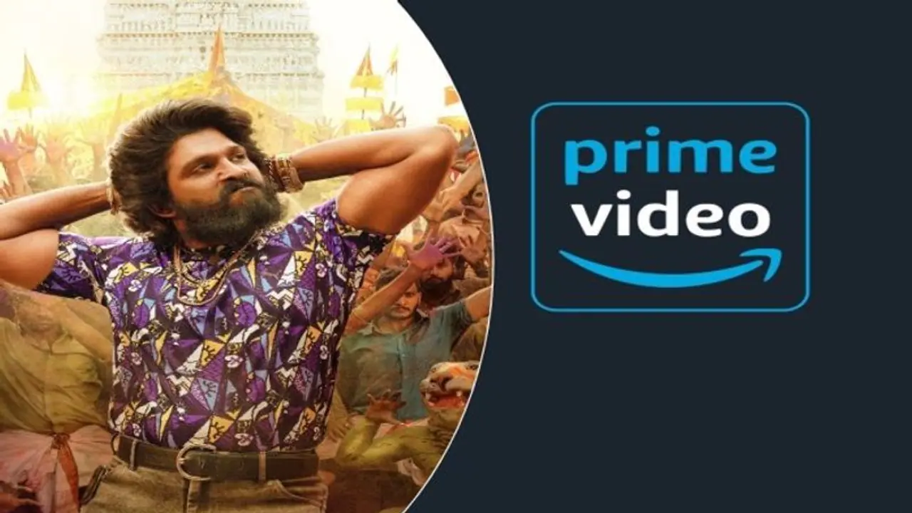 Pushpa OTT: 'పుష్ప' ఓటీటీ వెర్షన్ లో ఆ సీన్స్ లేవు,ఫ్యాన్స్ నిరాశ?