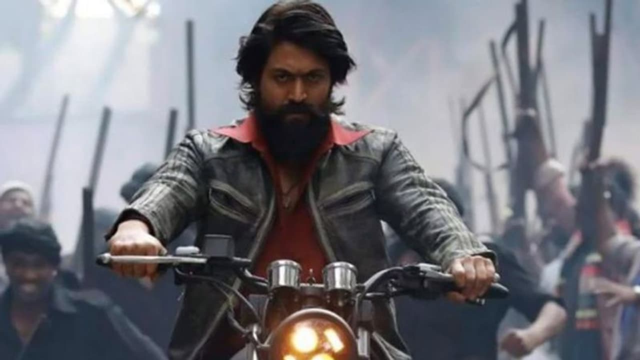 KGF 2 Release date : மாஸ் அப்டேட் ..வெளியானது KGF 2 ரிலீஸ் தேதி...கோடையில் கலக்க வரும் Rocky..