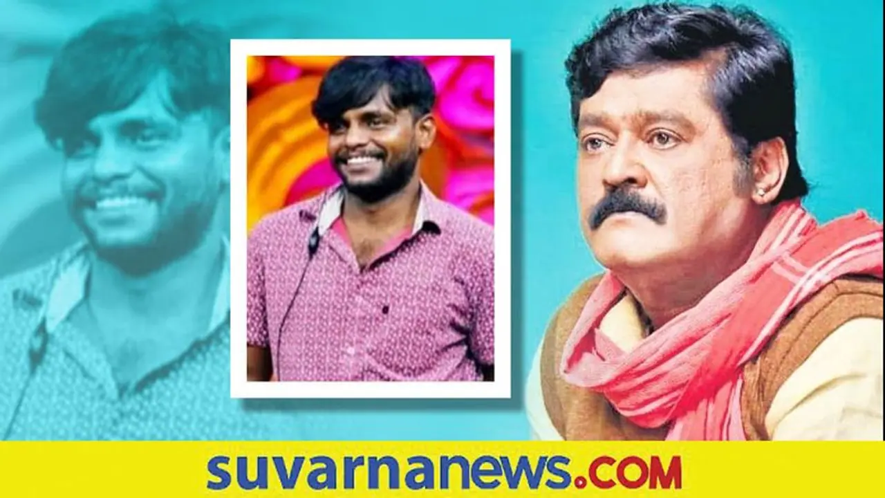 RIP: 'ಕಾಮಿಡಿ ಕಿಲಾಡಿಗಳು' ಸ್ಕ್ರಿಪ್ಟ್‌ ರೈಟರ್ ಹರ್ಷ ನಿಧನ, ಜಗ್ಗೇಶ್ ಭಾವುಕ!