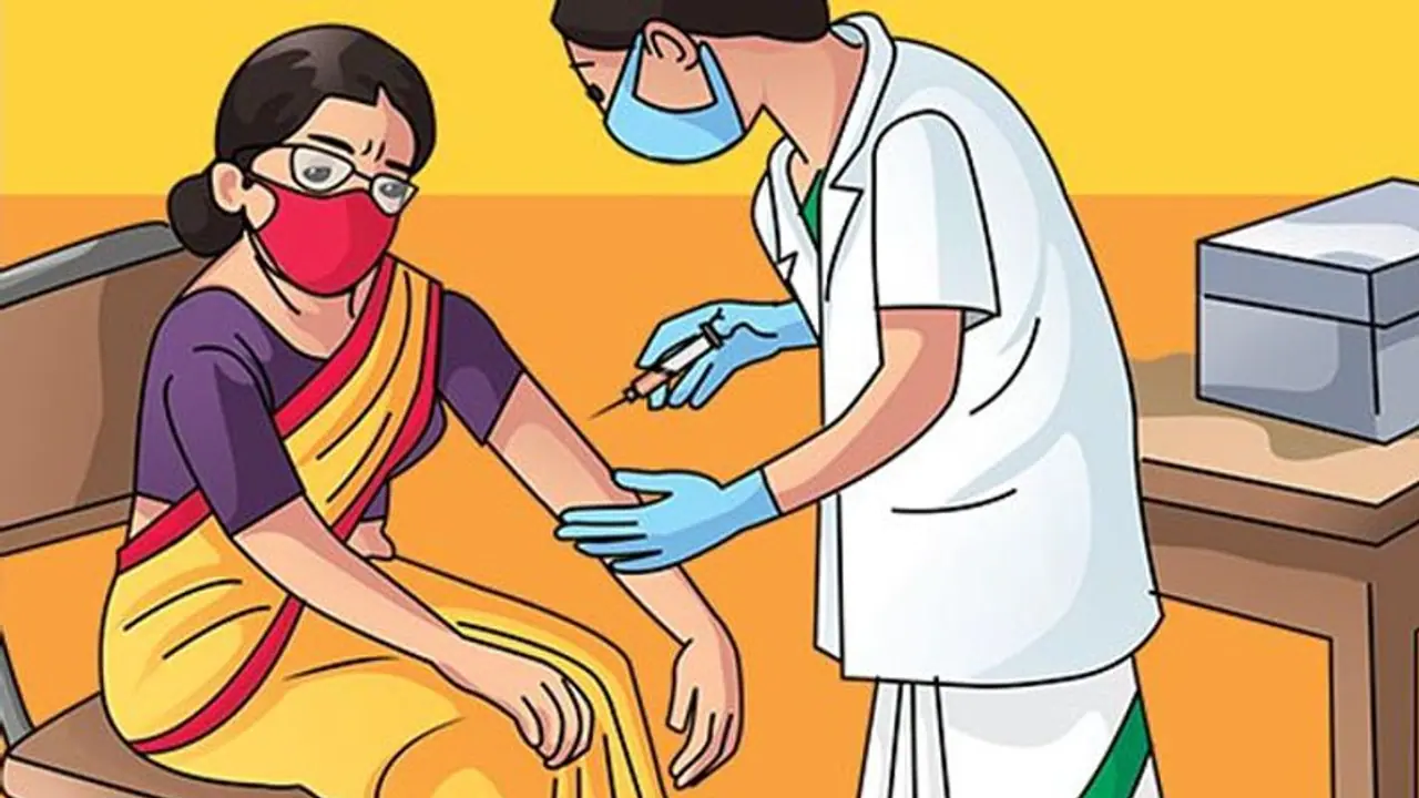 दुनिया में फिर संक्रमण का कहर, एक दिन में मिले 27 लाख केस; भारत में 1.41 लाख केस, ओमिक्रोन के 3071 मामले दुनिया में फिर संक्रमण का कहर, एक दिन में मिले 27 लाख केस; भारत में 1.41 लाख केस, ओमिक्रोन के 3071 मामले