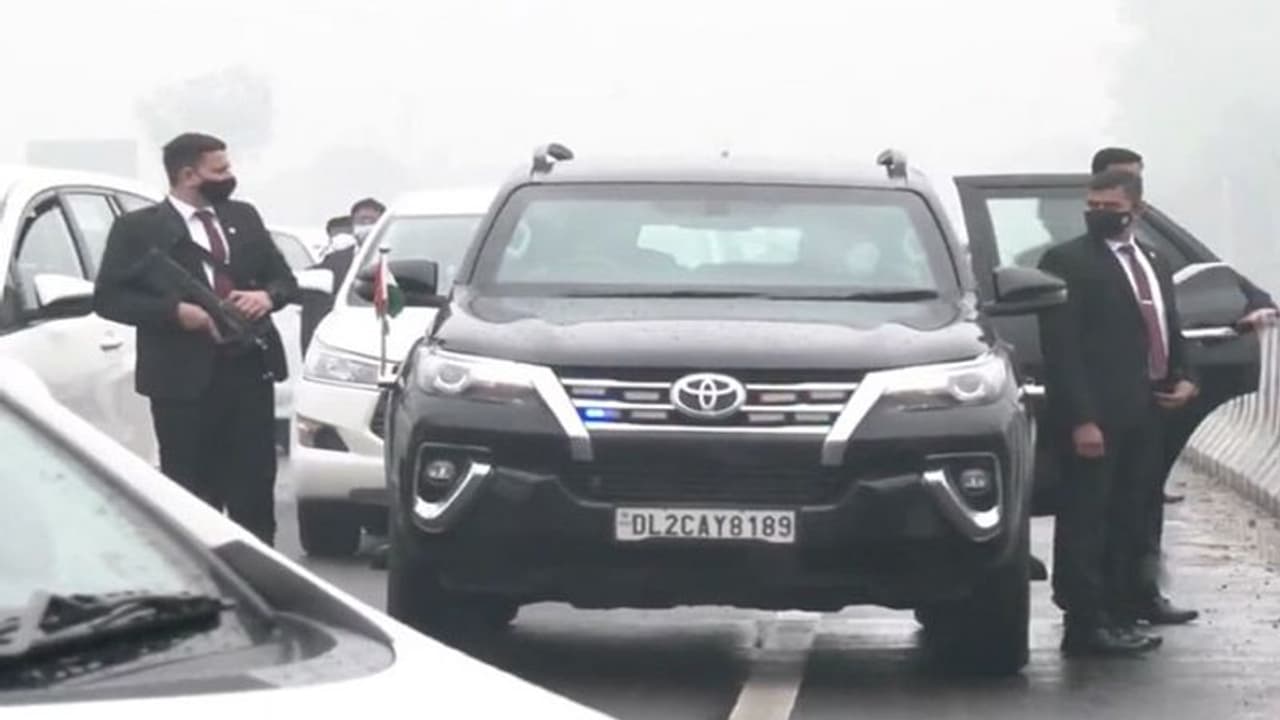 PM Security Lapse ಗಂಭೀರ ಪ್ರಕರಣವಾಗಿ ಪರಿಗಣಿಸಿದ ಸುಪ್ರೀಂ ಕೋರ್ಟ್, ನಿವೃತ್ತ ನ್ಯಾಯಧೀಶ ನೇತೃತ್ವದ ತ್ರಿಸದಸ್ಯ ಸಮಿತಿ ರಚನೆ!