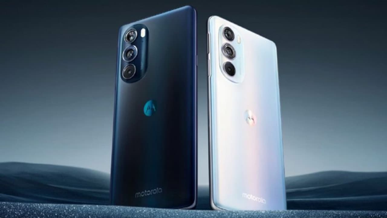 इंडिया में जल्द लॉन्च होगा Motorola का धाकड़ Moto Edge X30 स्मार्टफोन, जानिए कीमत और फीचर्स