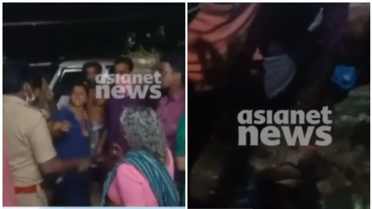 Trivandrum Goonda Attack : ധനുവച്ചപുരത്ത് വീടുകയറി ആക്രമണം; ഗുണ്ടാസംഘത്തിലെ നാലുപേർ പിടിയിൽ