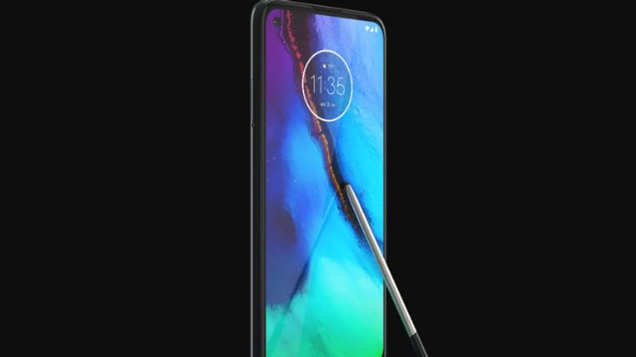 Moto G Stylus 2022 स्मार्टफोन की स्पेसिफिकेशन्स हुई लीक, फीचर्स देख दीवाने हो जाएंगे