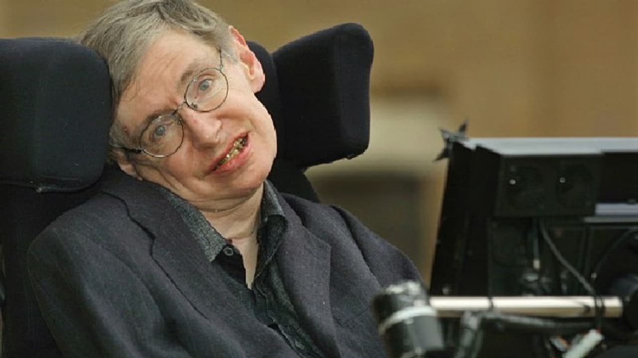 পদার্থবিজ্ঞানী স্টিফেন হকিং এর ৮০ তম জন্মবার্ষিকী, Google Doodle এর মাধ্যমে তাঁকে সম্মান জানাল গুগল